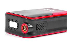 Akumulátorový vzduchový kompresor