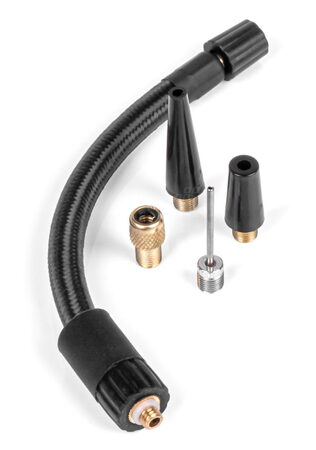 Akumulátorový vzduchový kompresor