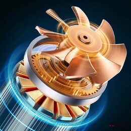 Akumulátorový vzduchový kompresor