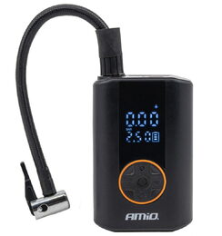 Bezdrátový vzduchový kompresor