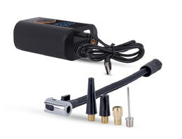 Bezdrátový vzduchový kompresor