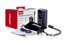 Bezdrátový vzduchový kompresor