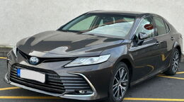 Autopotahy TOYOTA CAMRY, od r. 2018-2024, ROYAL-6