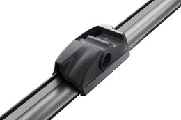 Stěrače PORSCHE Cayenne [92A] r.v. 2010->, BOSCH AEROTWIN 2 ks