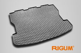 Gumová vana do kufru DONGFENG U-Tour r.v. 2023-> 7 míst (3. řada sklopená)