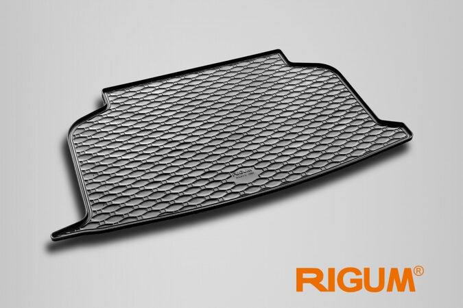 Gumová vana do kufru MG 3 r.v. 2024->