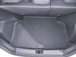 Gumová vana do kufru MG 3 r.v. 2024->
