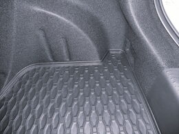 Gumová vana do kufru MG 3 r.v. 2024->