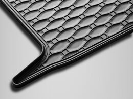 Gumová vana do kufru MG 3 r.v. 2024->