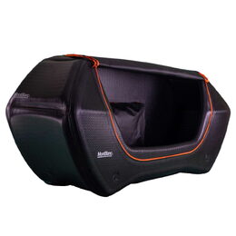 Box na tažné zařízení Mont Blanc Senja Cargo