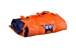 Box na tažné zařízení Mont Blanc Senja Cargo