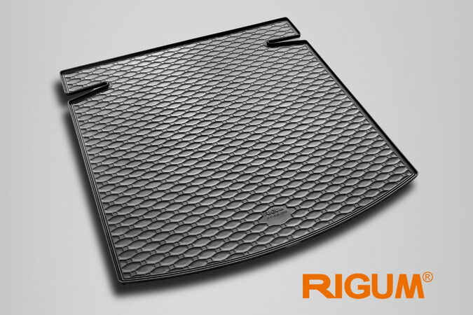 Gumová vana do kufru BYD Seal r.v. 2023->