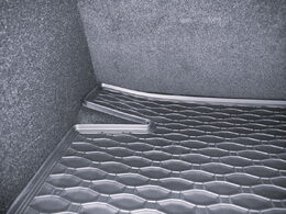 Gumová vana do kufru BYD Seal r.v. 2023->