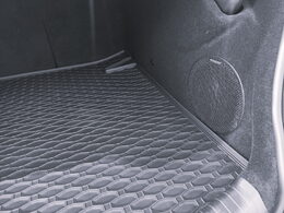 Gumová vana do kufru BYD Seal r.v. 2023->