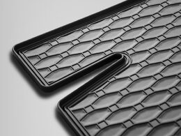 Gumová vana do kufru BYD Seal r.v. 2023->