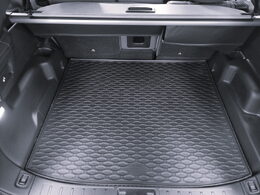 Gumová vana do kufru MITSUBISHI Outlander PHEV r.v. 2022->