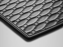 Gumová vana do kufru MITSUBISHI Outlander PHEV r.v. 2022->