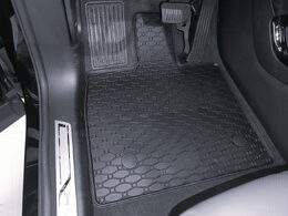 Gumové koberce BYD Seal U Hybrid r.v. 2023->