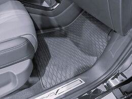 Gumové koberce BYD Seal U Hybrid r.v. 2023->