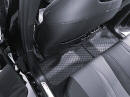 Gumové koberce BYD Seal U Hybrid r.v. 2023->