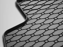 Gumové koberce BYD Seal U Hybrid r.v. 2023->