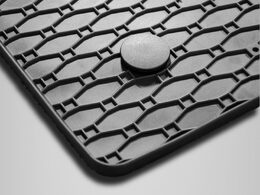 Gumové koberce BYD Seal U Hybrid r.v. 2023->