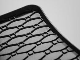 Gumové koberce CITROEN C3 Hybrid r.v. 2025->