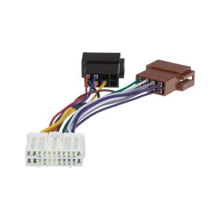 Kabel pro CHRYSLER 02-/ ISO