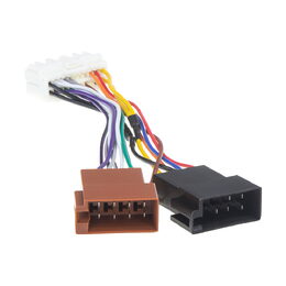 Kabel pro CHRYSLER 02-/ ISO
