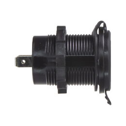 USB QC3.0 + USB-C zásuvka 12/24V