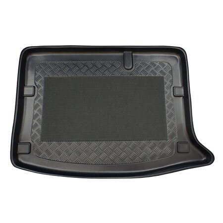 Vana do kufru DACIA Sandero Hatchback 2008-2012