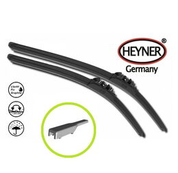 Stěrače DACIA Logan III r.v. 2021->, HEYNER 2 ks