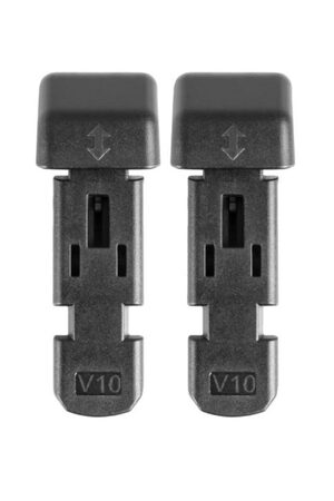 Stěrače DACIA Logan III r.v. 2021->, HEYNER 2 ks