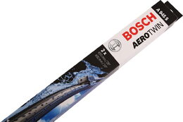 Stěrače BMW X1(F48) r.v. 2015->, BOSCH AEROTWIN 2 ks