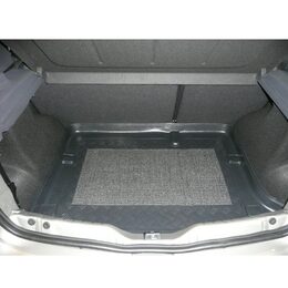 Vana do kufru DACIA Sandero Hatchback 2008-2012