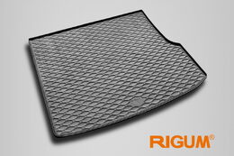 Gumová vana do kufru BYD Seal U Hybrid r.v. 2023->