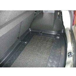 Vana do kufru DACIA Sandero Hatchback 2008-2012