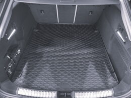 Gumová vana do kufru Audi A6 Limusine MHEV r.v. 2025->