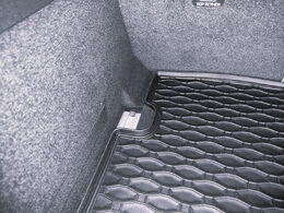 Gumová vana do kufru Audi A6 Limusine MHEV r.v. 2025->