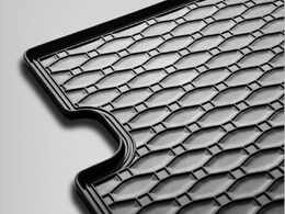 Gumová vana do kufru Audi A6 Limusine MHEV r.v. 2025->