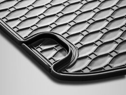 Gumová vana do kufru Audi A6 Limusine MHEV r.v. 2025->