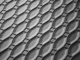 Gumová vana do kufru Audi A6 Limusine MHEV r.v. 2025->