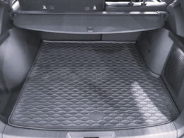 Gumová vana do kufru BYD Seal U Hybrid r.v. 2023->