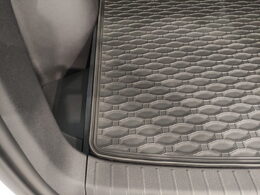 Gumová vana do kufru BYD Seal U Hybrid r.v. 2023->