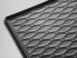 Gumová vana do kufru BYD Seal U Hybrid r.v. 2023->