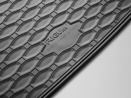 Gumová vana do kufru BYD Seal U Hybrid r.v. 2023->