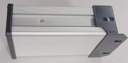 Průmyslový zdroj/měnič napětí 230V/12V 200W , krytí IP40