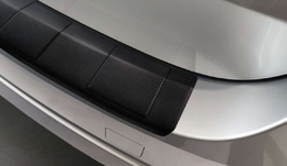 Ochranná lišta hrany kufru - Škoda Octavia IV combi r.v. 2019-24 i po FCL 2024->mat.černá