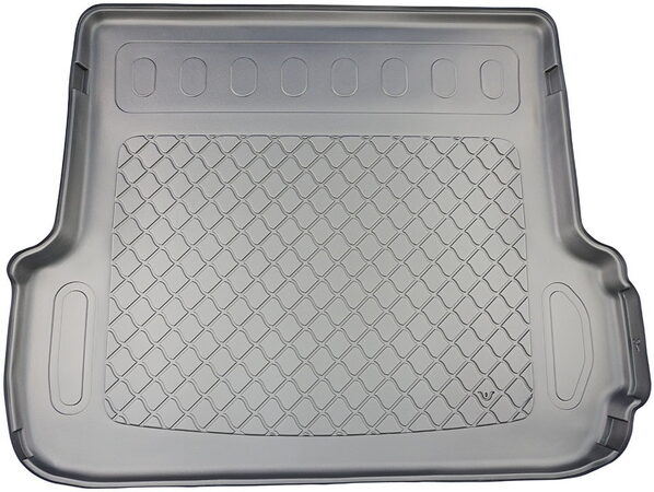 Vana do kufru SUBARU Outback VI r.v. 2021->