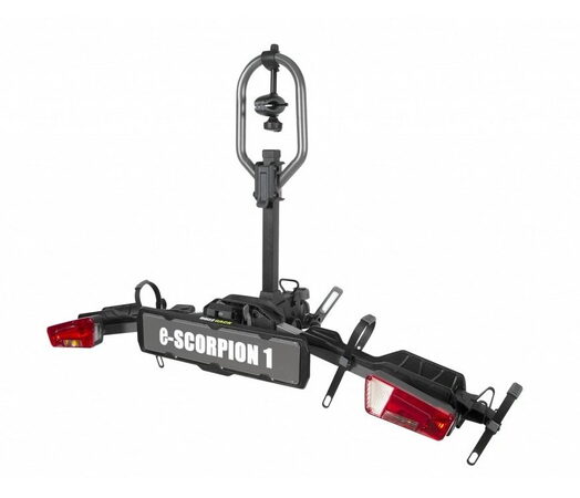 Nosič 1 kola na tažné zařízení BUZZRACK E-SCORPION 1